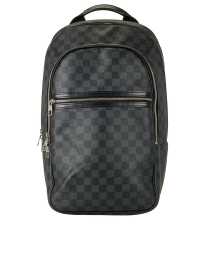 Michael Backpack, front view